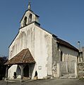Nattages Église Saint-Pierre 13