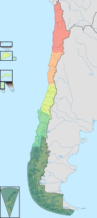 Archivo:Natural Regions of Chile