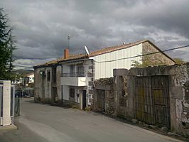 Calle Pocillo.