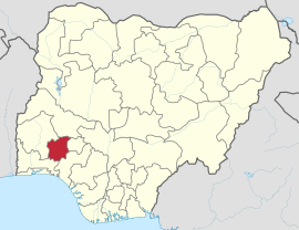 Nigeria - Osun.svg