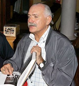 Archivo:Nikita Mikhalkov