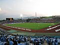 Nishikyogoku stadium20080809A