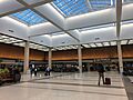 ORF Departures