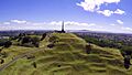 One Tree Hill, Auckland, March 2015
