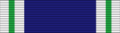 Order of Tri Shakti Patta - ribbon bar