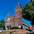 Our Lady of Lourdes Church, Providence Rhode Island