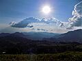 Paisajes de La Cañada