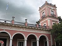 Archivo:Palacio San José