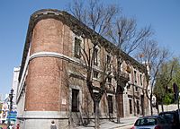 Archivo:Palacio del Marqués de Grimaldi