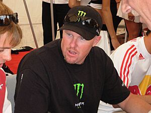 Archivo:Paul Tracy 2007