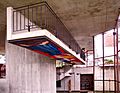 Paulo mendes da rocha - capela de são pedro apóstolo - campos do jordão - são paulo - brasil