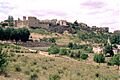 Pedraza vista