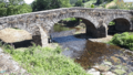 Piantón (RPS 25-07-2020) puente medieval sobre el río Suarón