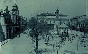Archivo:Plaza de El Real