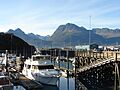 Port of Valdez, Alaska ENBLA07