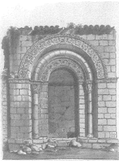 Archivo:Portada San Román Segovia
