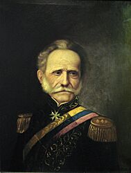 Archivo:Presidente Tomás Cipriano de Mosquera
