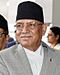Prime Minister of Nepal Pushpa Kamal Dahal "Prachanda".jpg