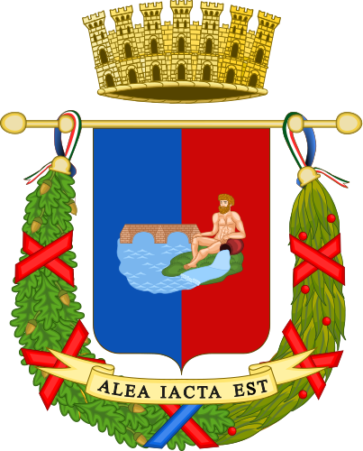 Provincia di Forlì-Cesena-Stemma