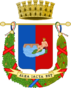 Provincia di Forlì-Cesena-Stemma.svg