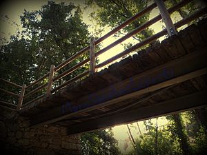 Archivo:Puente El Molino