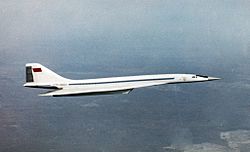 Archivo:RIAN archive 566221 Tu-144 passenger airliner