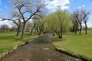Archivo:Rapid Creek (South Dakota)