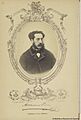 Retrato de Mariano Rius Montaner
