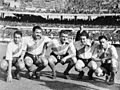 Reyes Moreno DiStefano Labruna Loustau