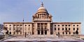 Rhode Island State House 2