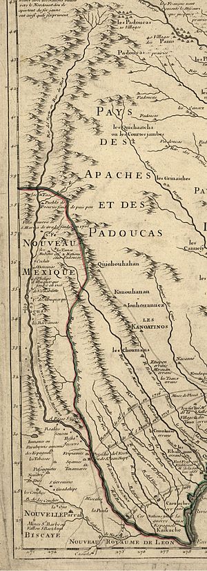Archivo:Rio grande in 1718