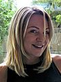 Rita Simons 2016