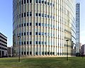 Robert H. Jackson United States Courthouse 1