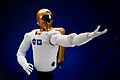 Robonaut 2