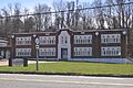 S.A. Robinson Apartments in Pembroke