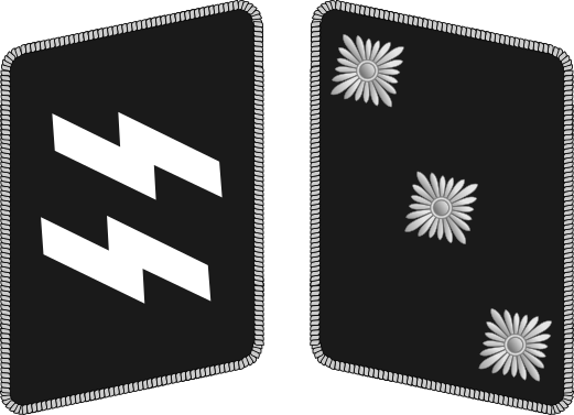 SS-Untersturmführer