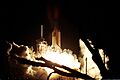STS-92 launch