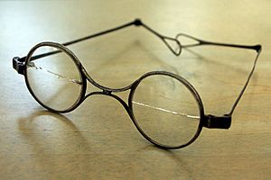 Archivo:Schubert's Brille