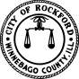 Seal of Rockford, Illinois.svg