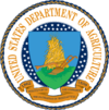 Seal of the U.S. Department of Agriculture.svg