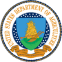Seal of the U.S. Department of Agriculture.svg