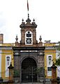 Sevilla - Real Fábrica de Artillería - DSC 0843 P