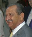 Shukri Ghanem 2010