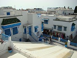 Sidi Bou Saïd Fassaden.JPG