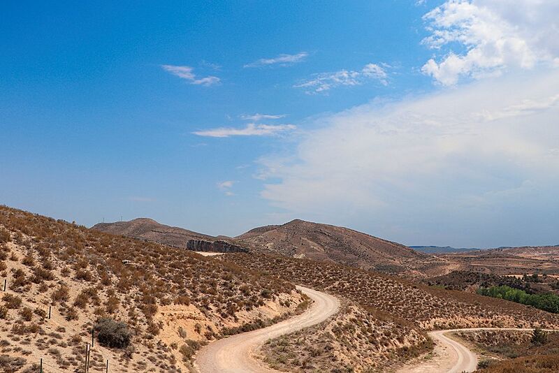 Sierra de Arcos1