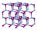Silver-iodide-3D-balls