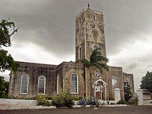 Archivo:St. Peter Church in Falmouth