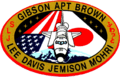 Sts-47-patch