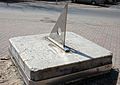 Sundial Taganrog