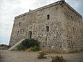 Tabarca. Torre de Sant Josep 1
